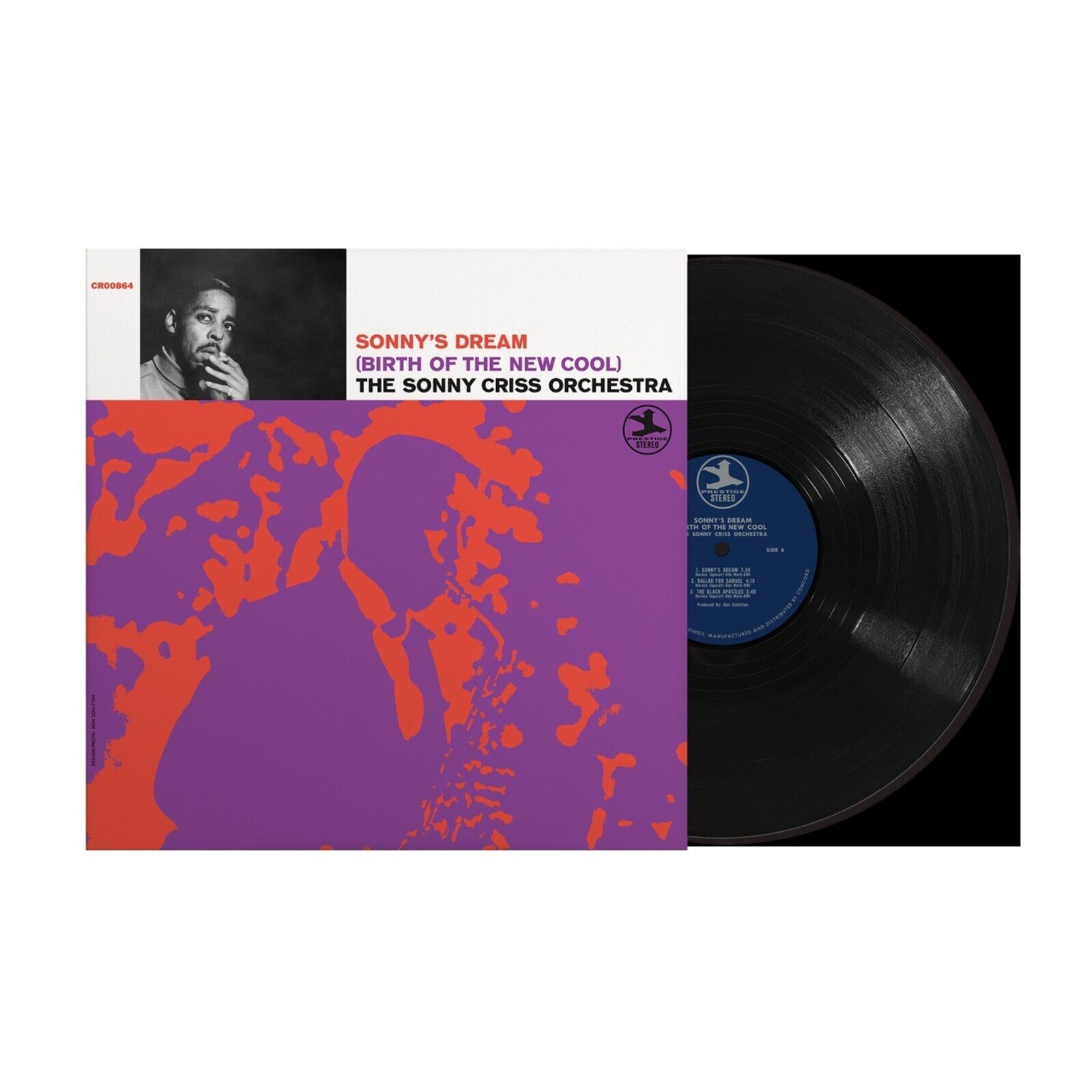 SONNY'S DREAM: BIRTH OF THE NEW COOL