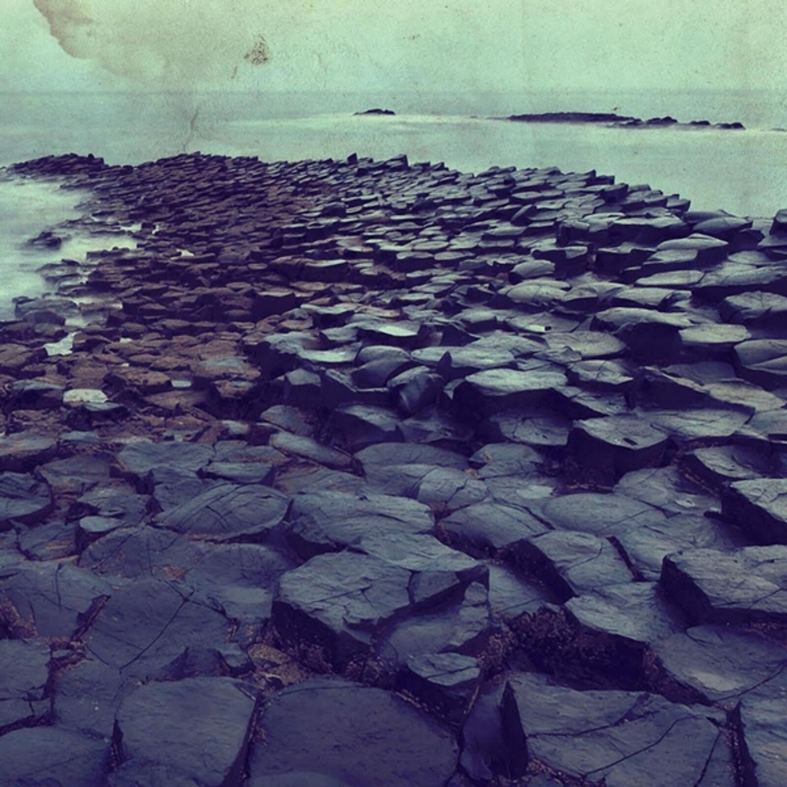 Farflung, Unwound Celluloid Frown, CD