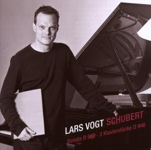 Trudelies Leonhardt, FRANZ SCHUBERT: PIANO SONATA NO. 21 IN B-FLAT MAJO, CD