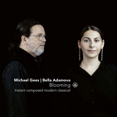 Michael Gees, BLOOMING, CD