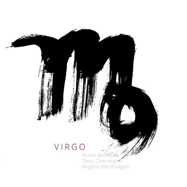 Atzko Kohashi, VIRGO, CD
