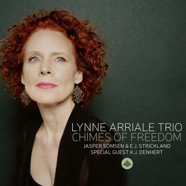 Lynne Arriale, CHIMES OF FREEDOM, CD