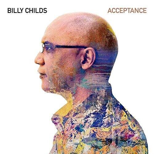 Billy Childs, ACCEPTANCE, CD