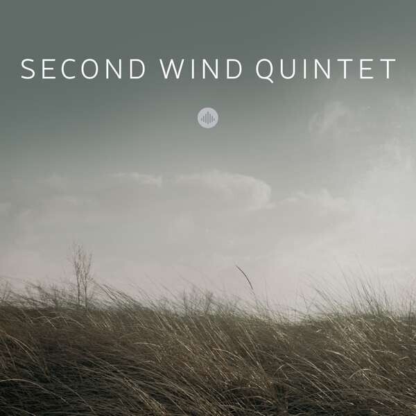 Second Wind Quintet, SECOND WIND QUINTET, CD