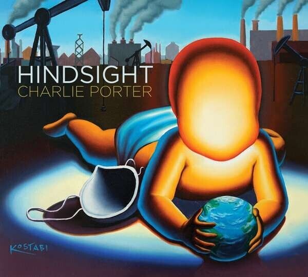 Charlie Porter, HINDSIGHT, CD