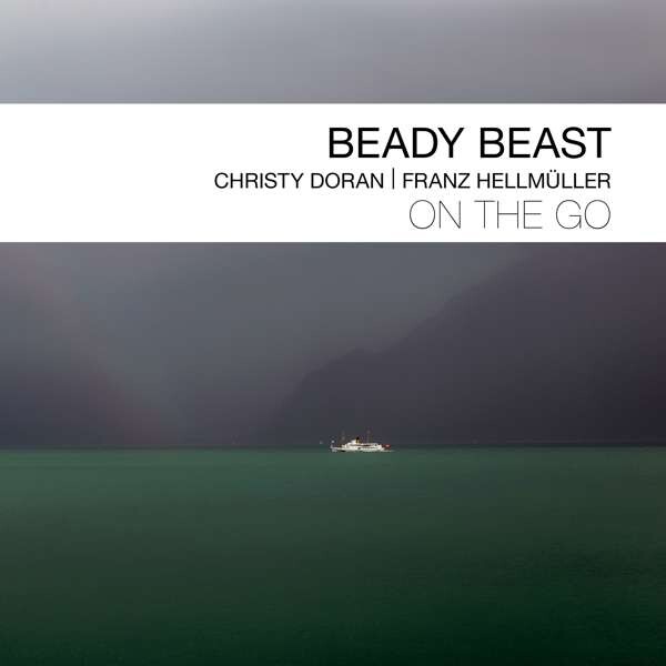 Beady Beast, ON THE GO, CD