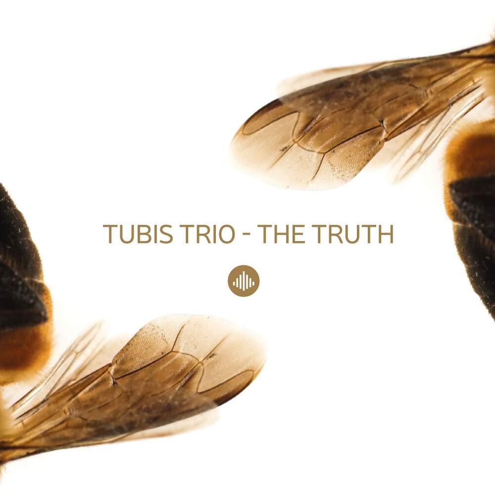 Tubis Trio, TRUTH, CD