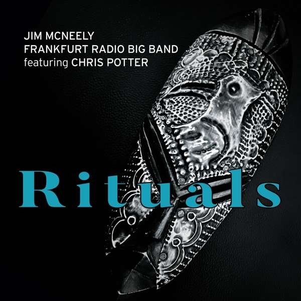 Jim McNeely, RITUALS, CD