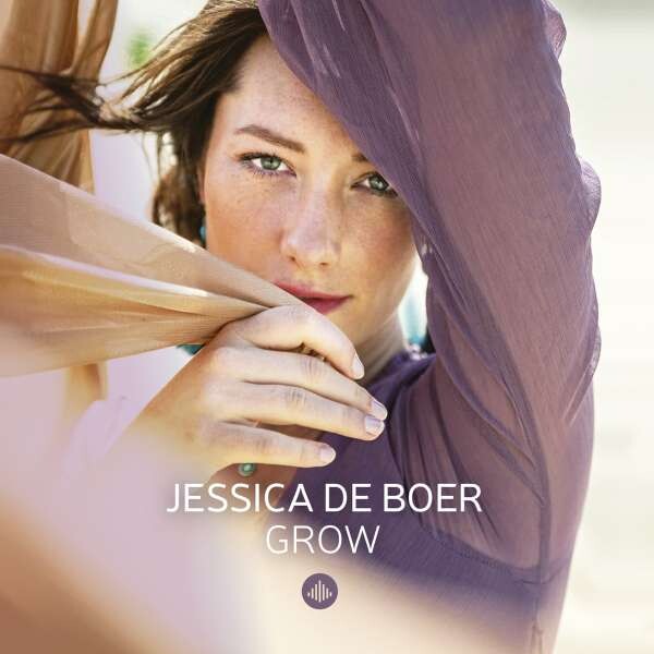 Jessica de Boer, GROW, CD