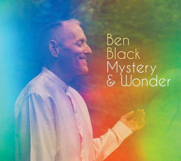 Ben Black, MYSTERY & WONDER, CD