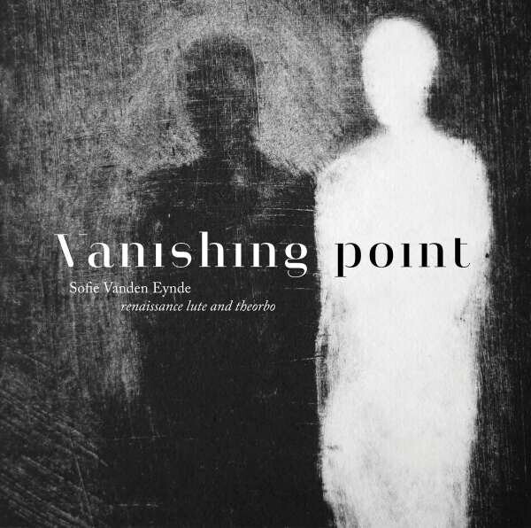 VANISHING POINT (VINYL)