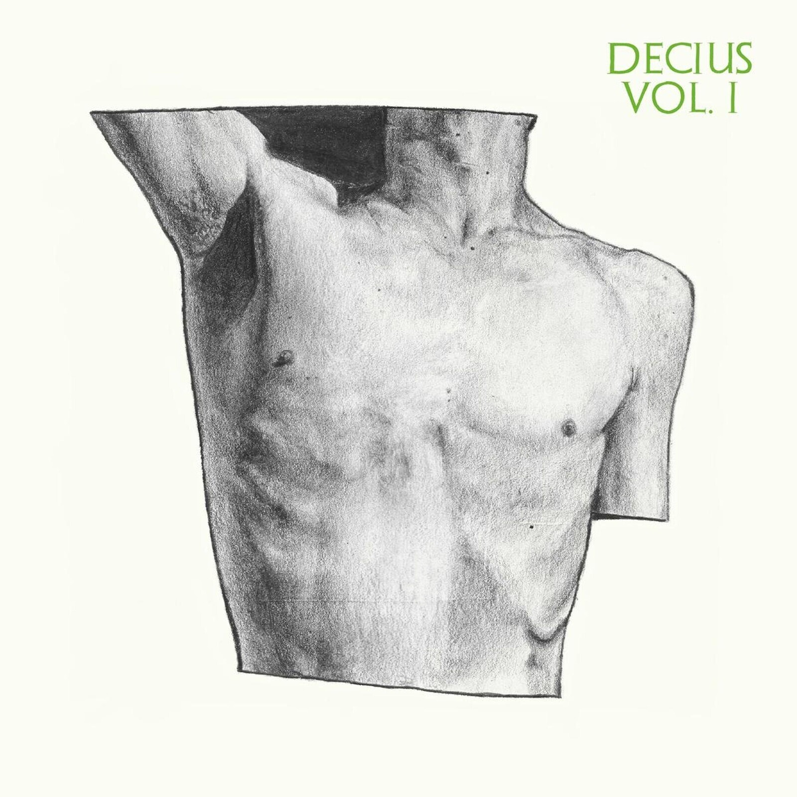DECIUS VOL. 1