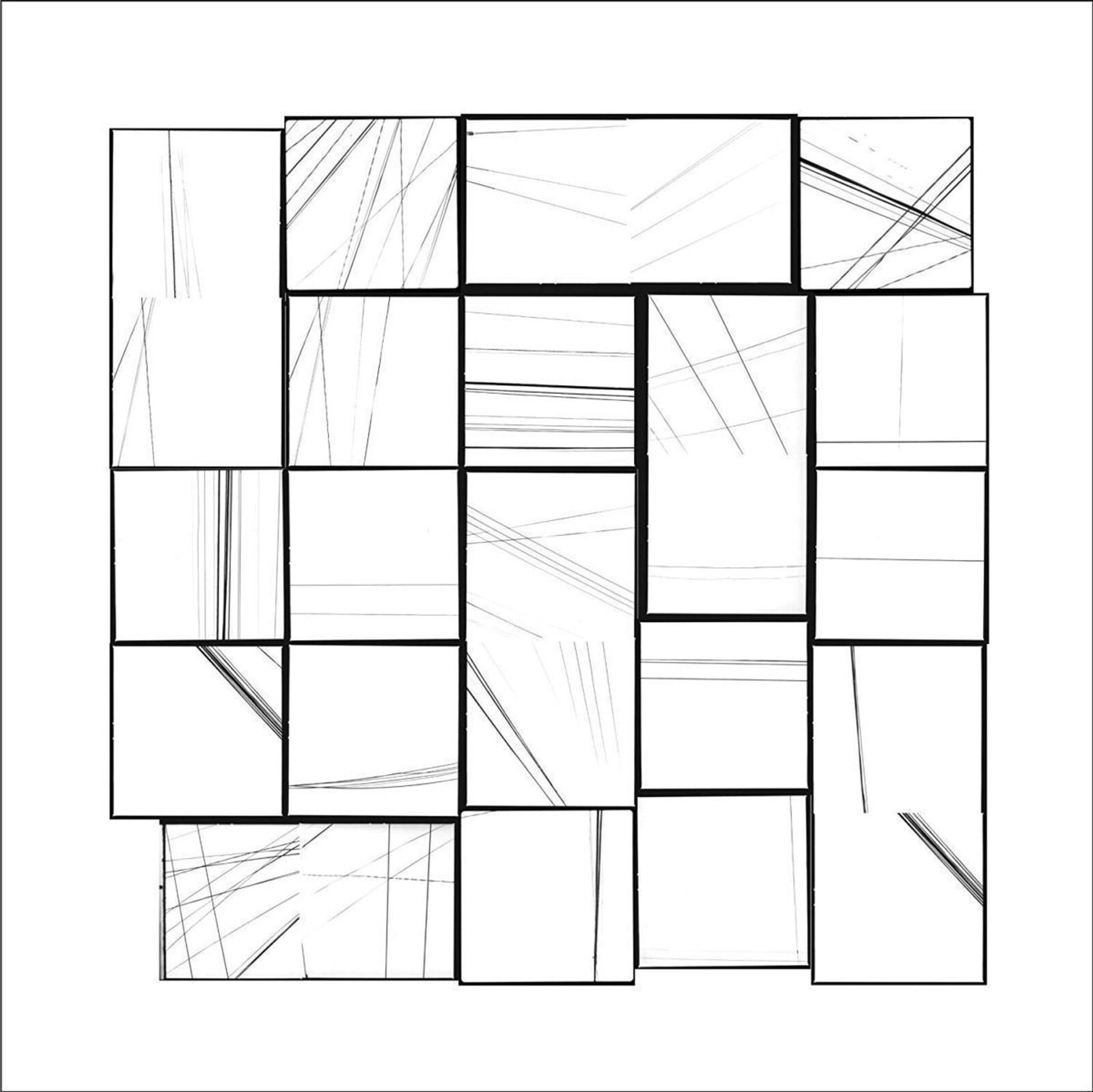 BEACONS OF ANCESTORSHIP