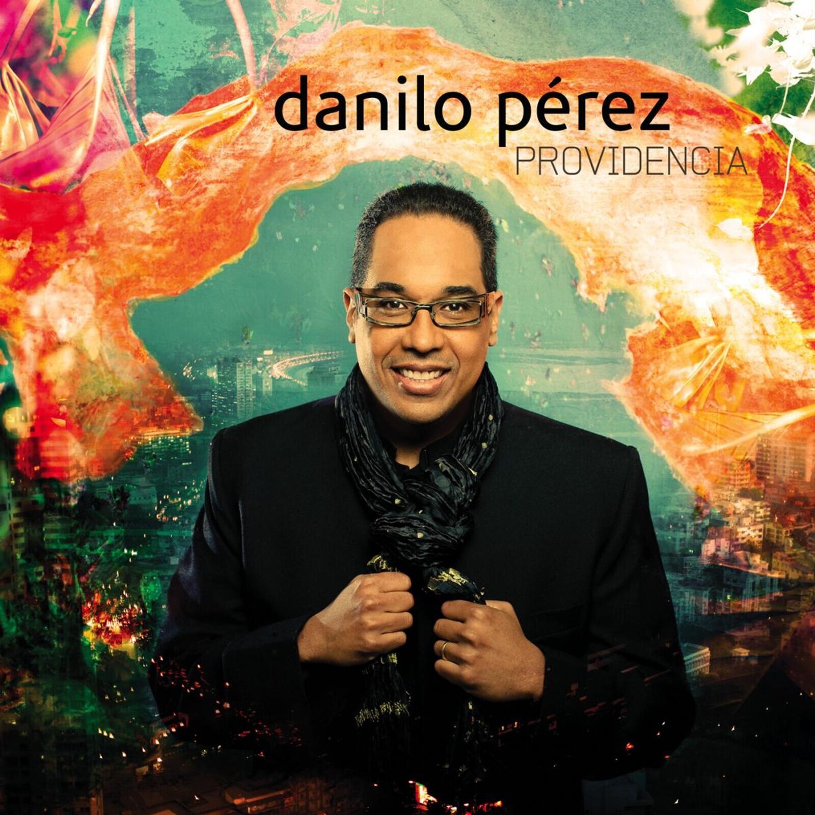 Danilo Pérez, PROVIDENCIA, CD
