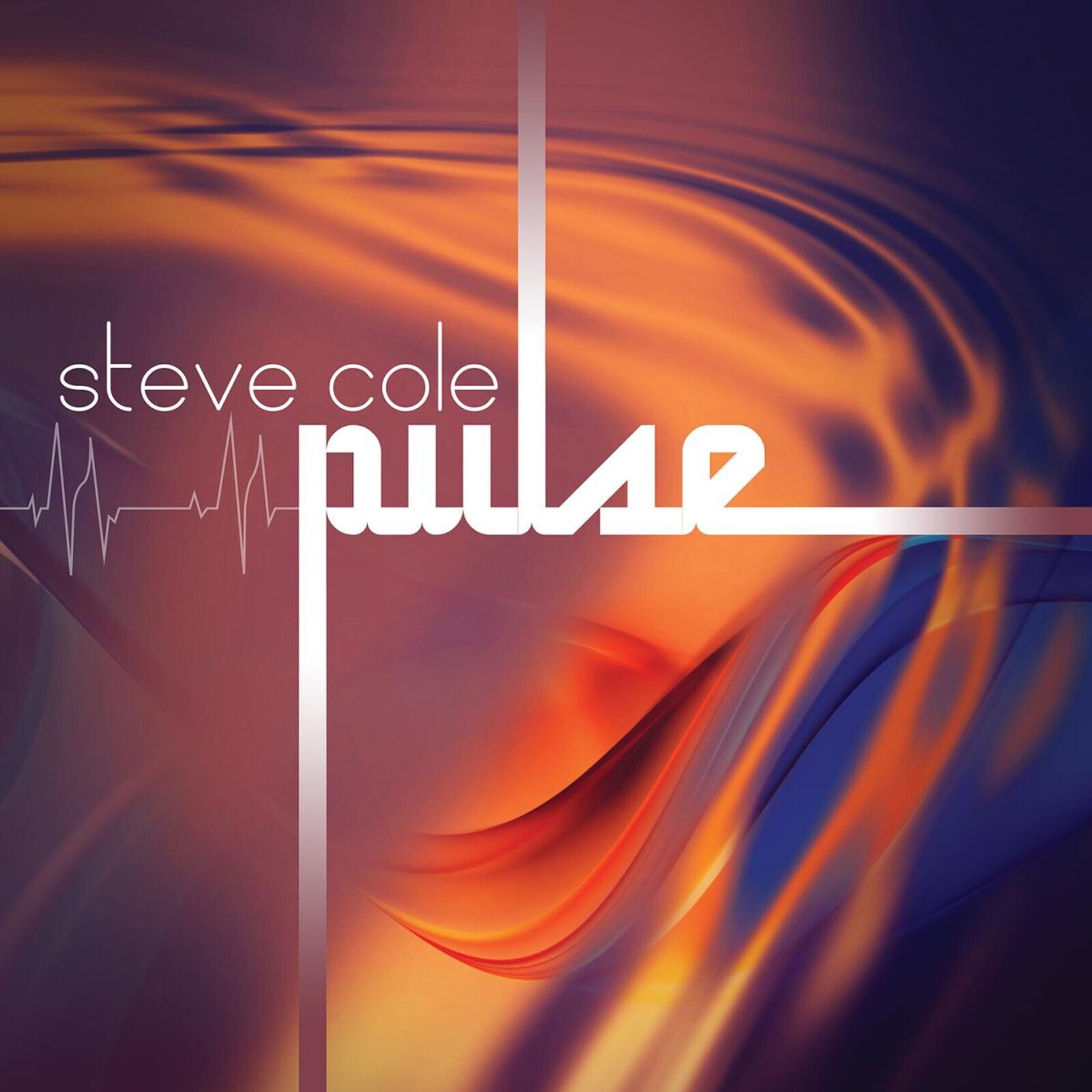 Steve Cole, PULSE, CD