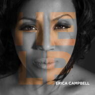 Erica Campbell, HELP, CD