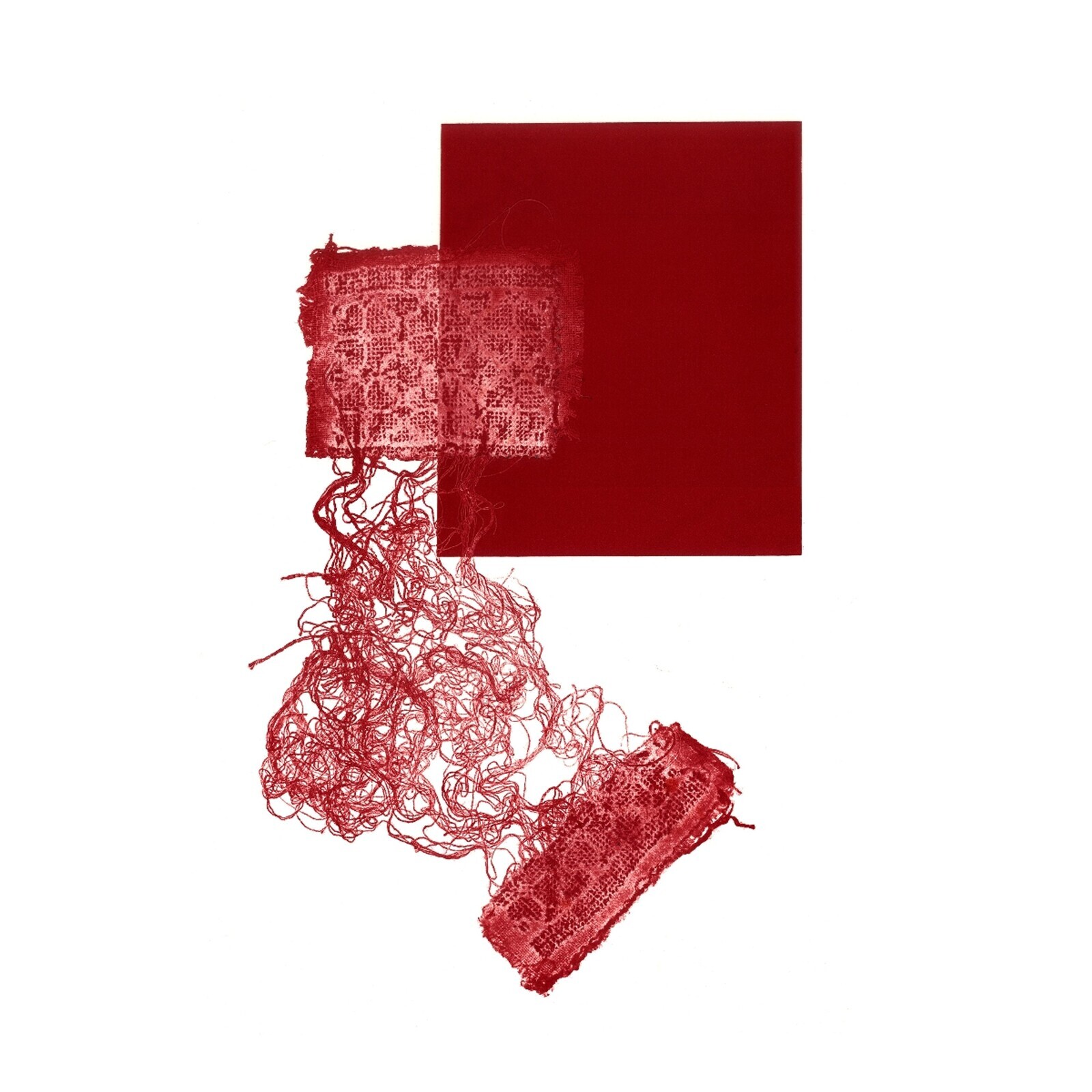 Alex Hitchcock, LETTERS FROM AFAR, CD