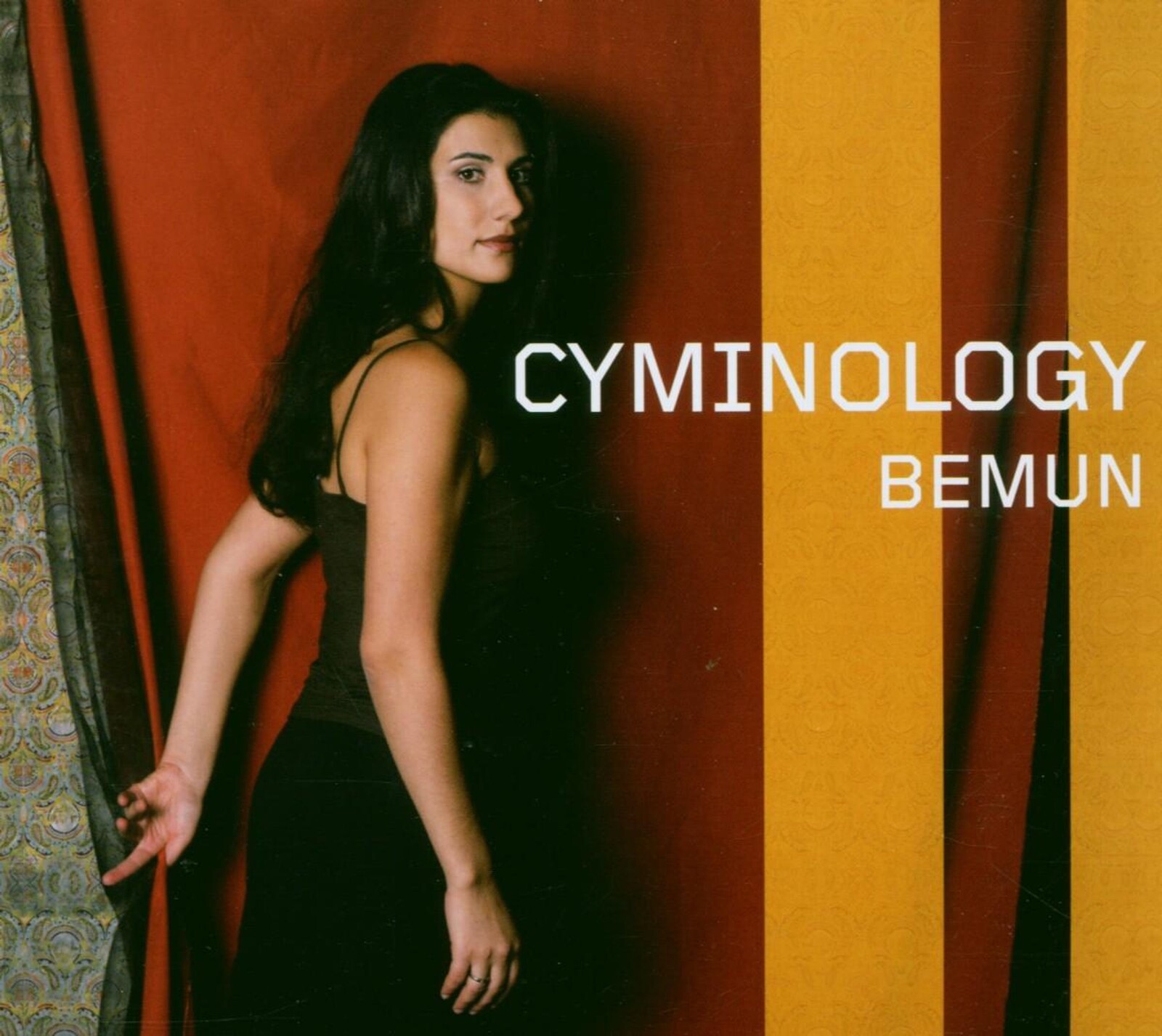 Cyminology, BEMUN, CD