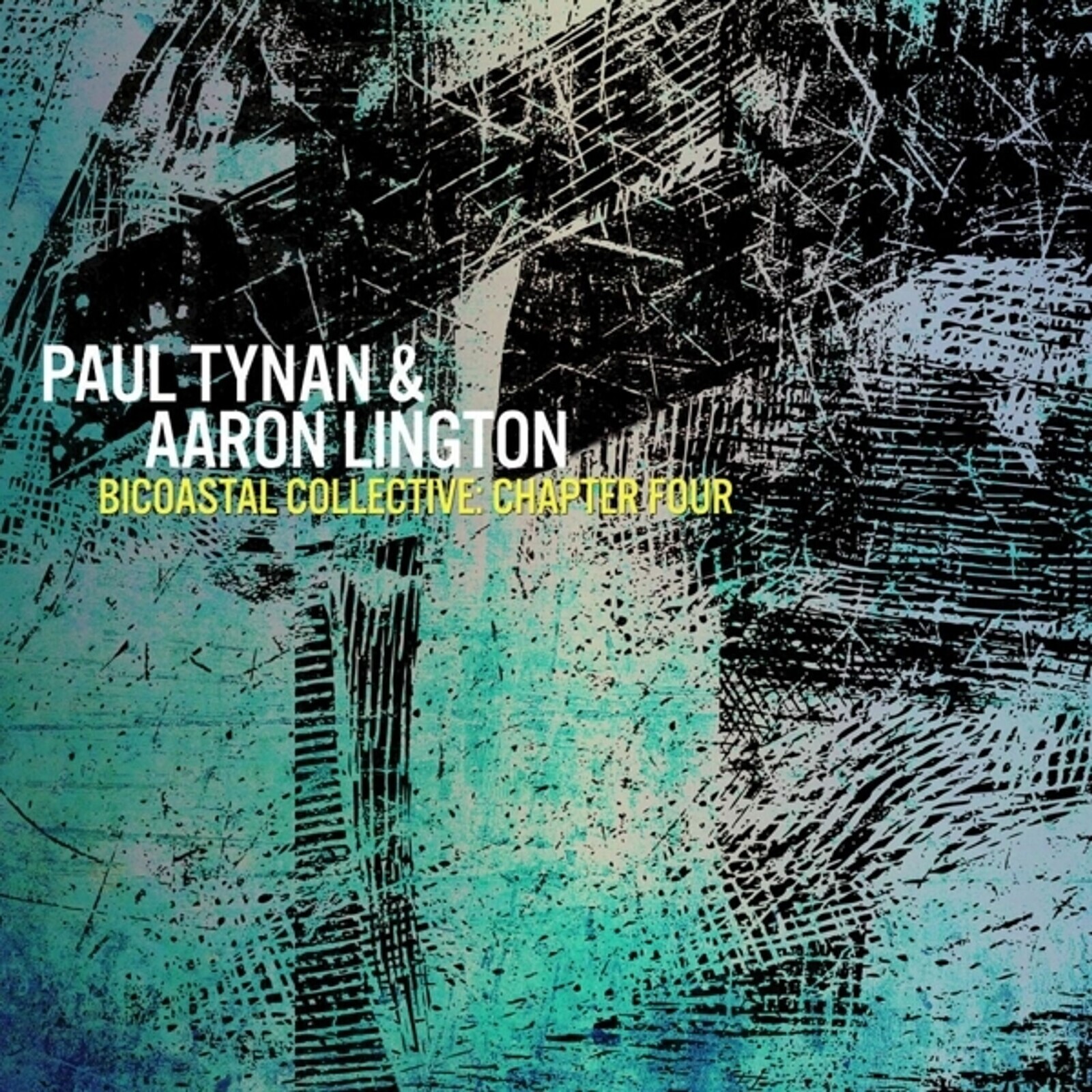 Paul Tynan, BICOASTAL COLLECTIVE CHAPTER 5, CD