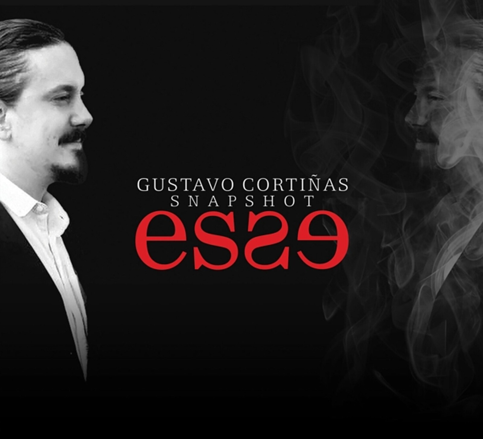 Gustavo Cortinas, ESSE, CD
