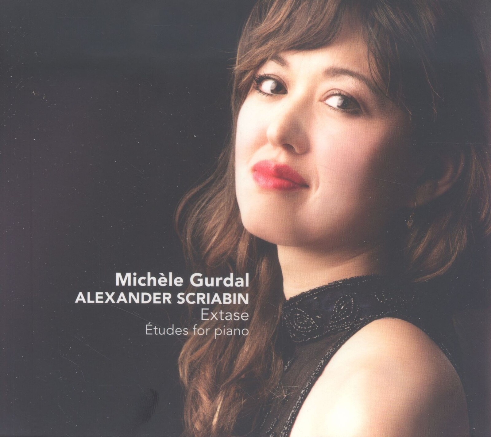 Michele Gurdal, EXTASE, CD