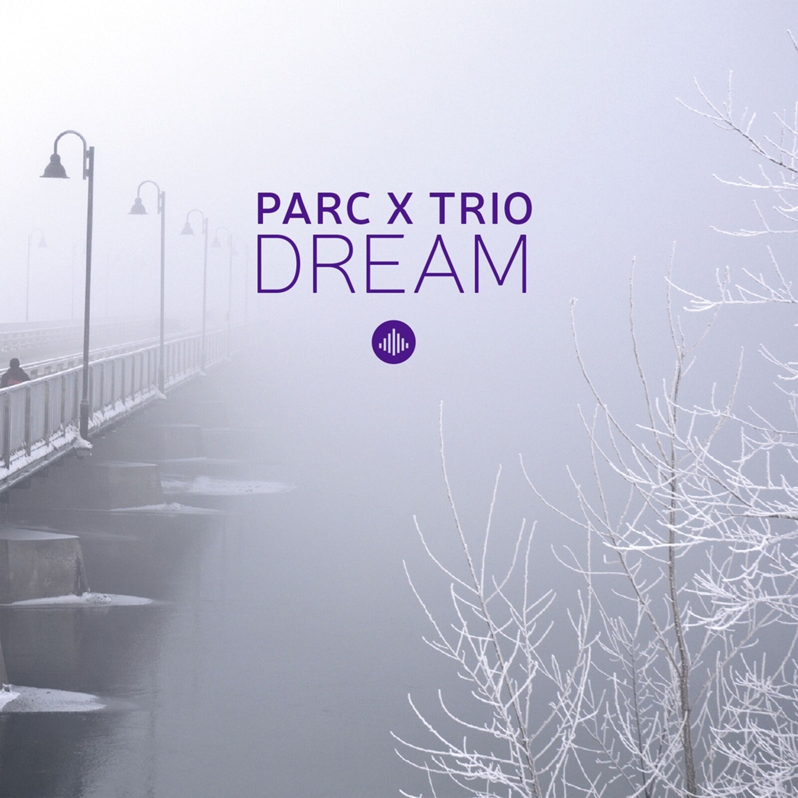 Parc X Trio, DREAM, CD
