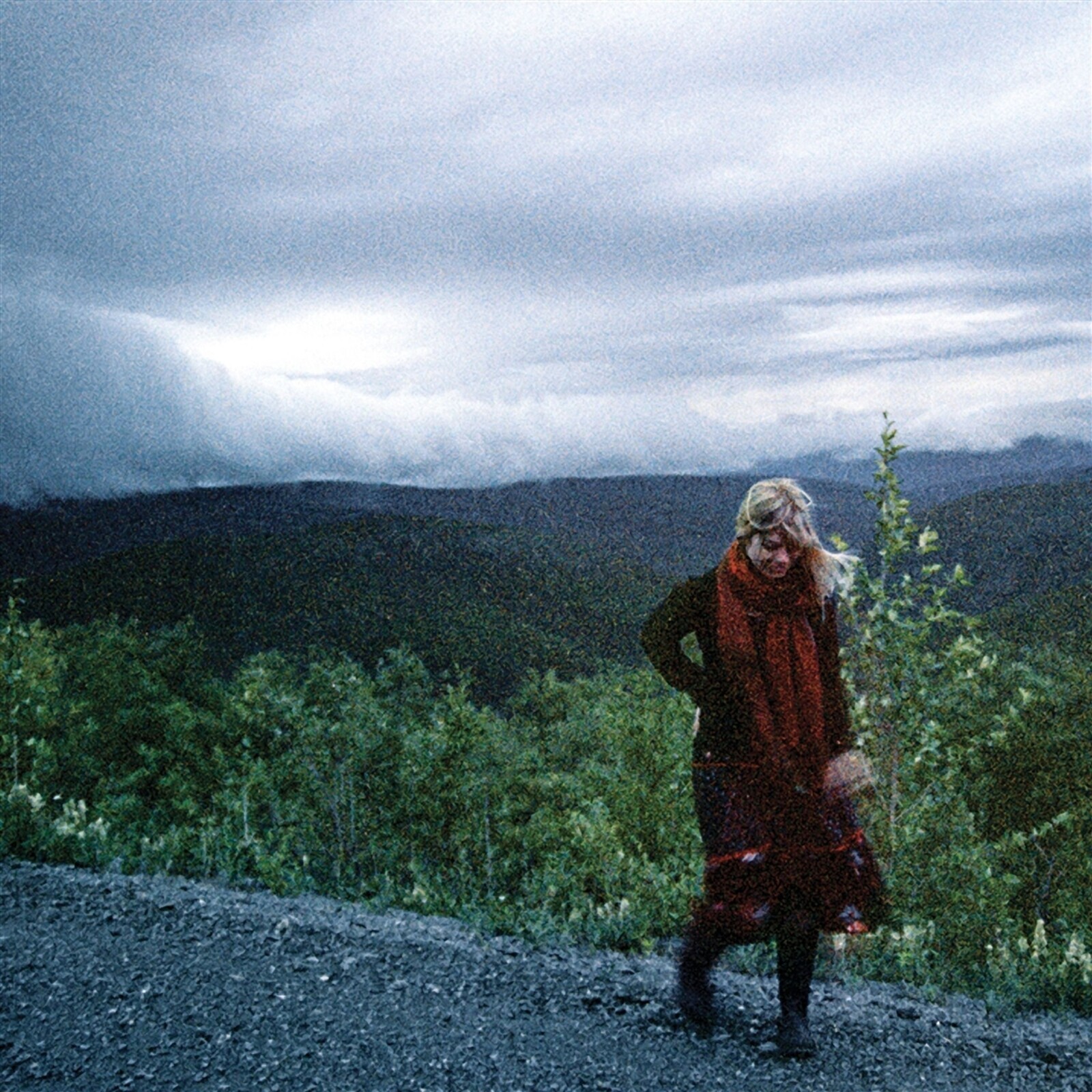 Basia Bulat, HEART OF MY OWN, CD