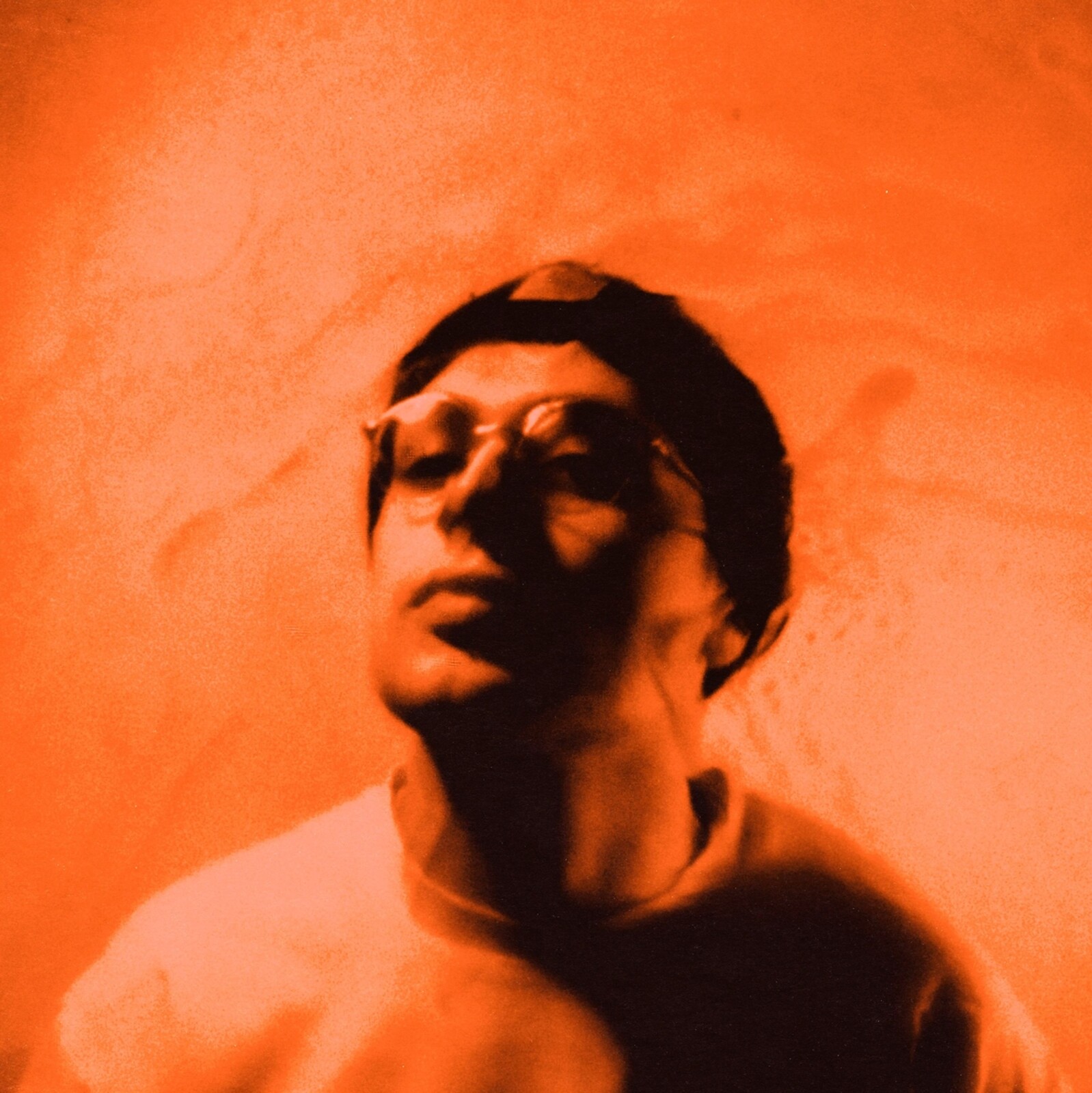 corto.alto, BAD WITH NAMES, CD