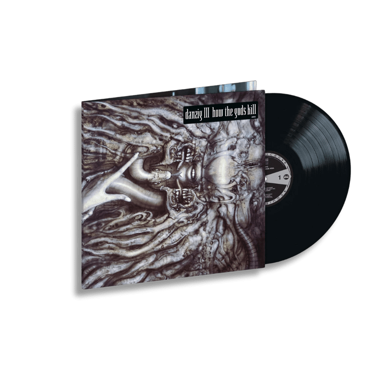 Danzig Iii: How the Gods Kill