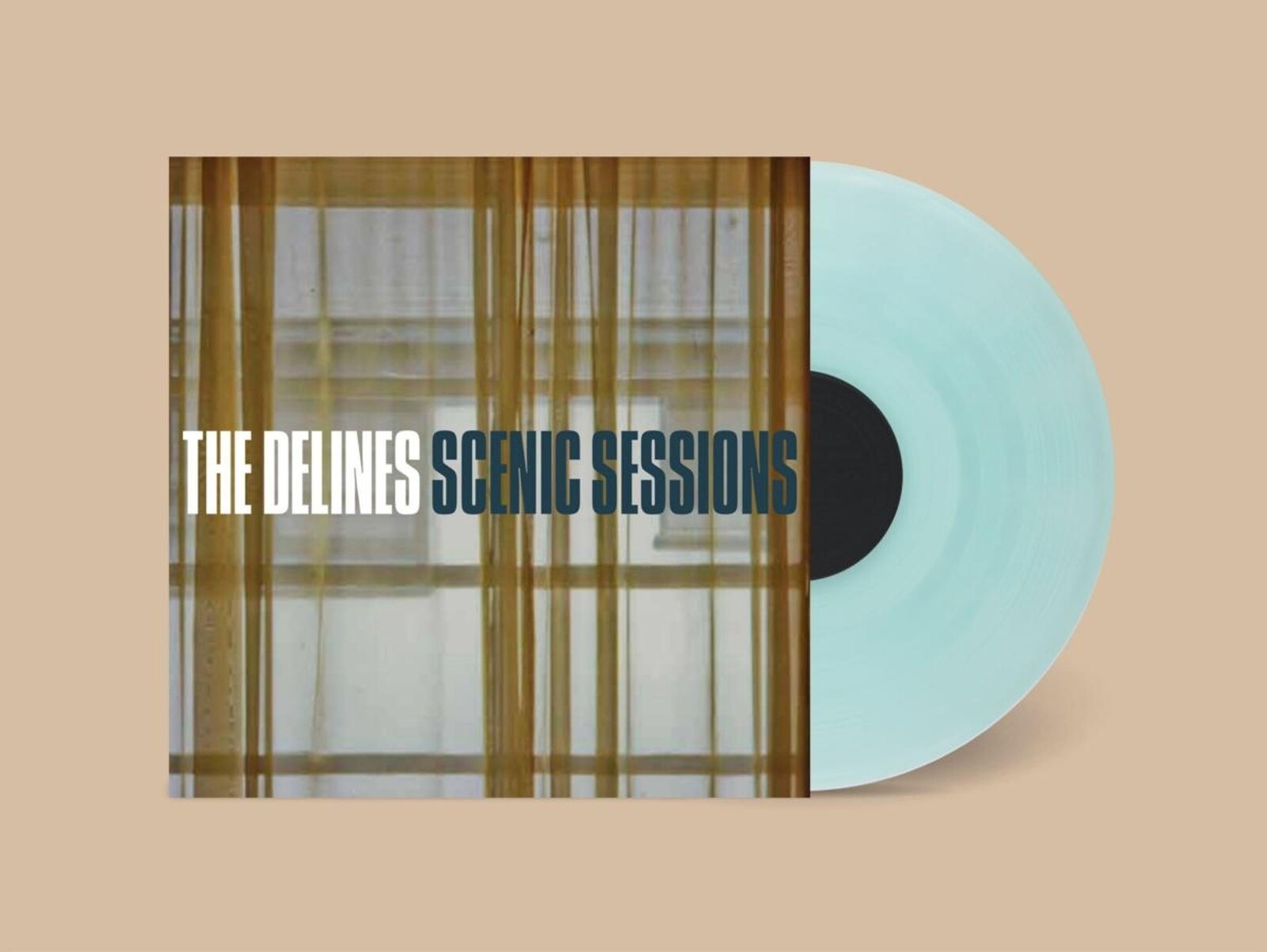 THE SCENIC SESSIONS
