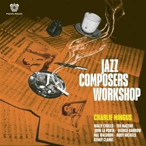 JAZZ COMPOSERS WORKSHOP
