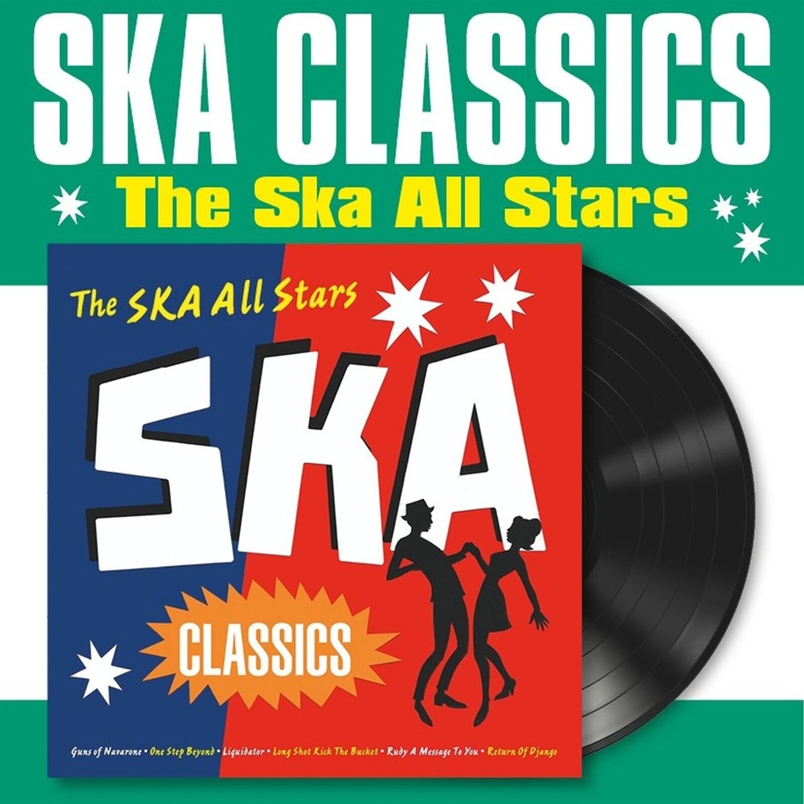 SKA CLASSICS
