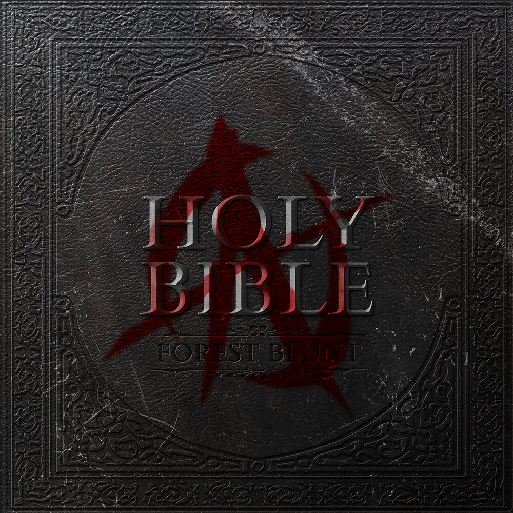 Forest Blunt, ARA ARA, CD