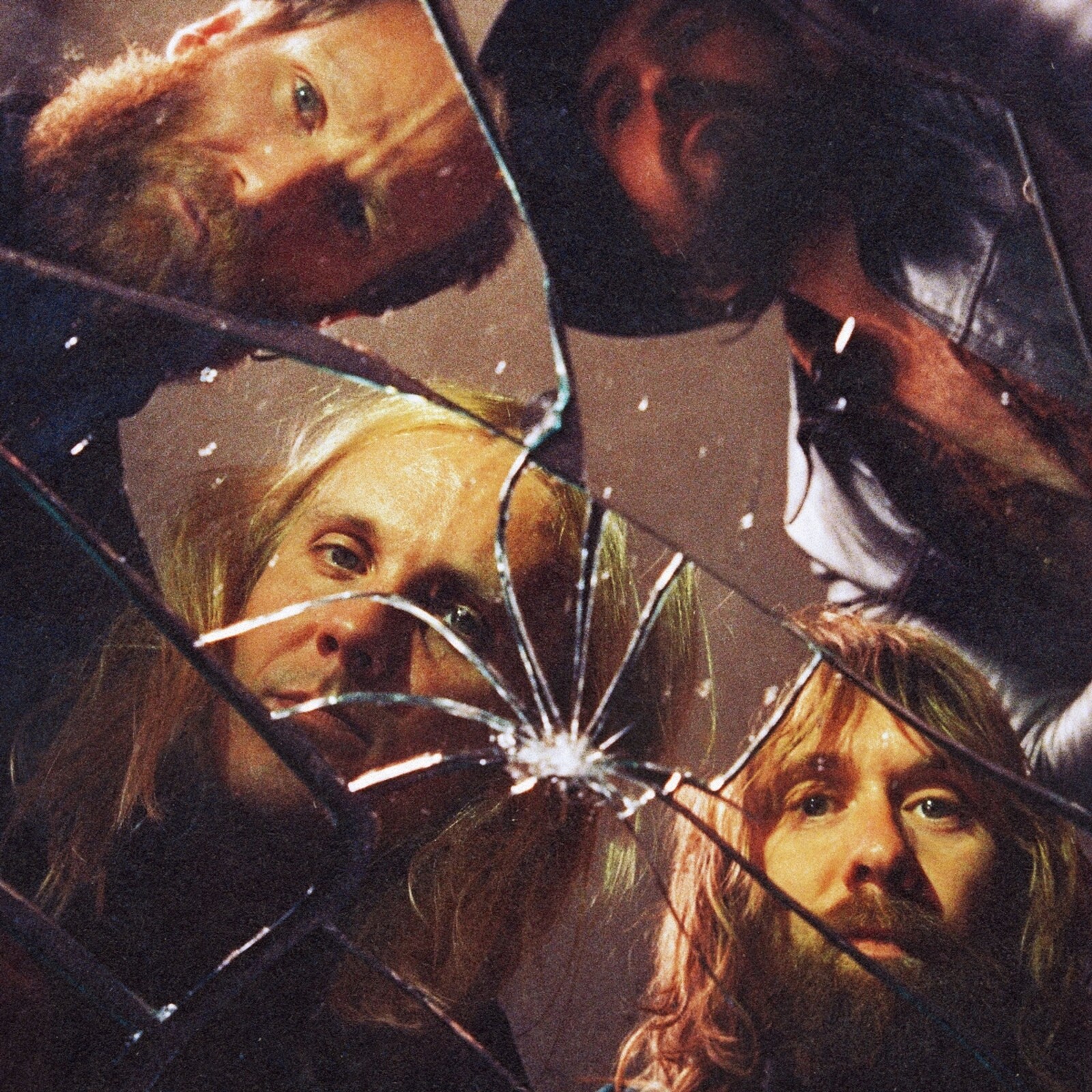 KIDS ABANDONING DESTINY AMONG VANITY AND RUIN