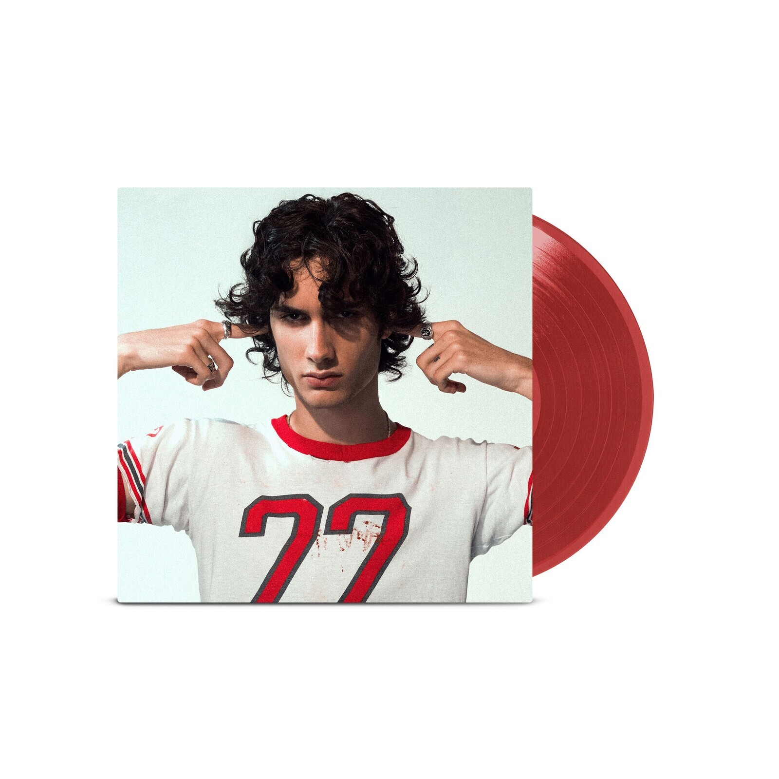 I BARELY KNOW HER (LIMITED RED VINYL) INDIE