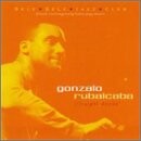 Gonzalo Rubalcaba, STRAIGHT AHEAD, CD