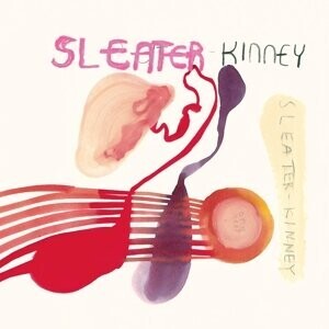 Sleater-Kinney, ONE BEAT, CD