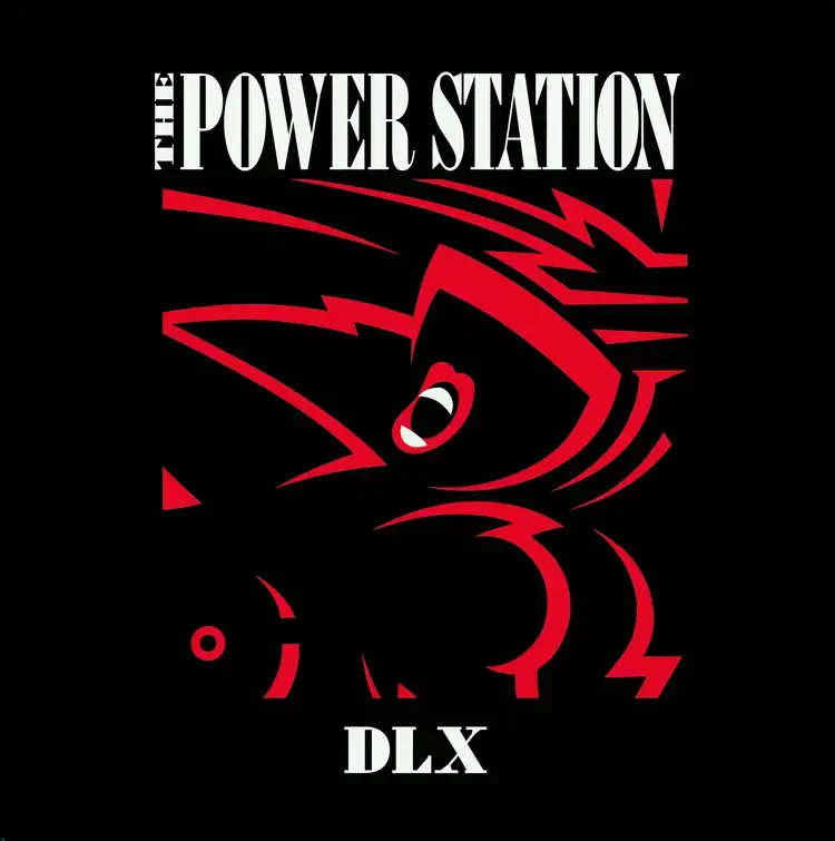 The Power Station, The Power Station (Box Set), CD