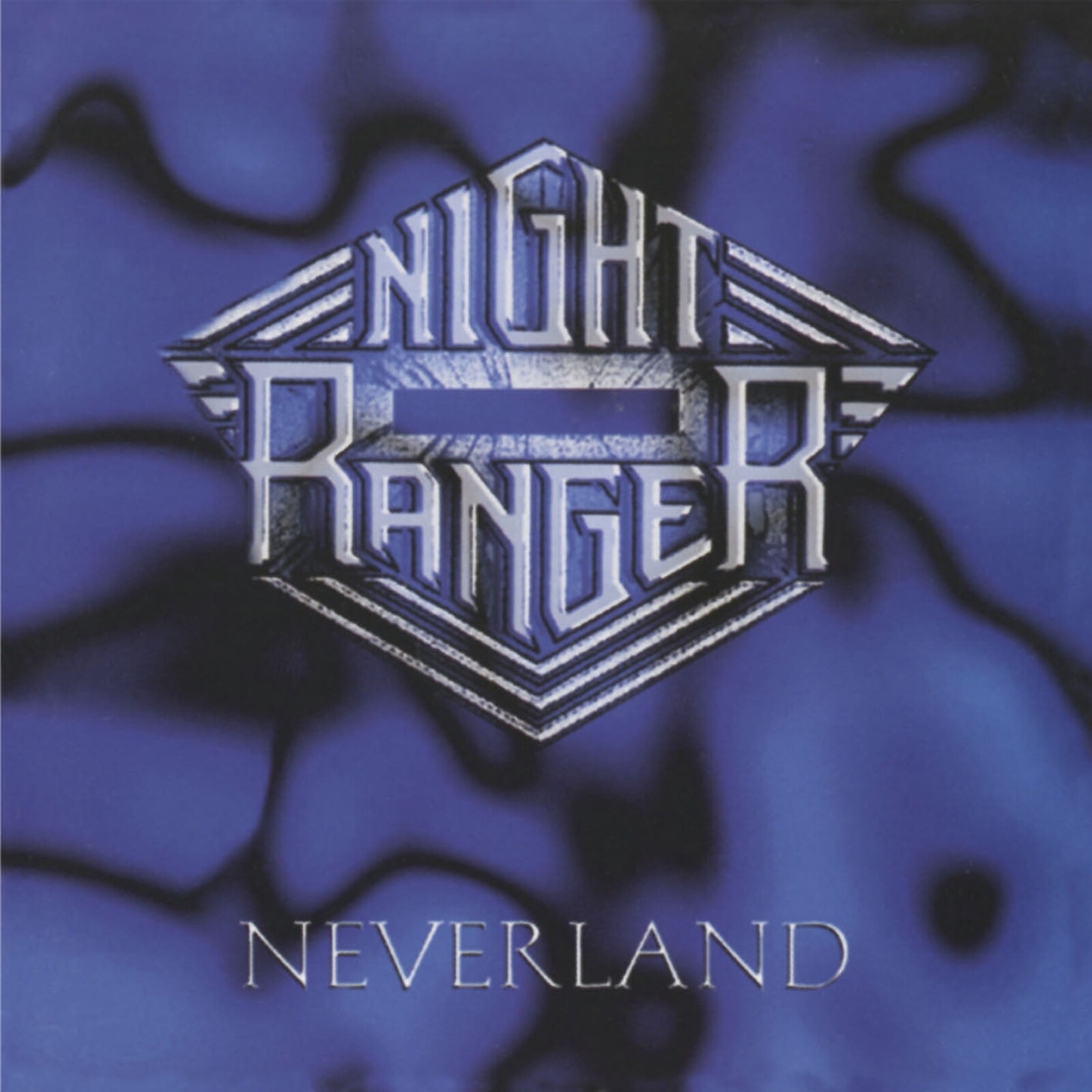 Night Ranger, NEVERLAND, CD