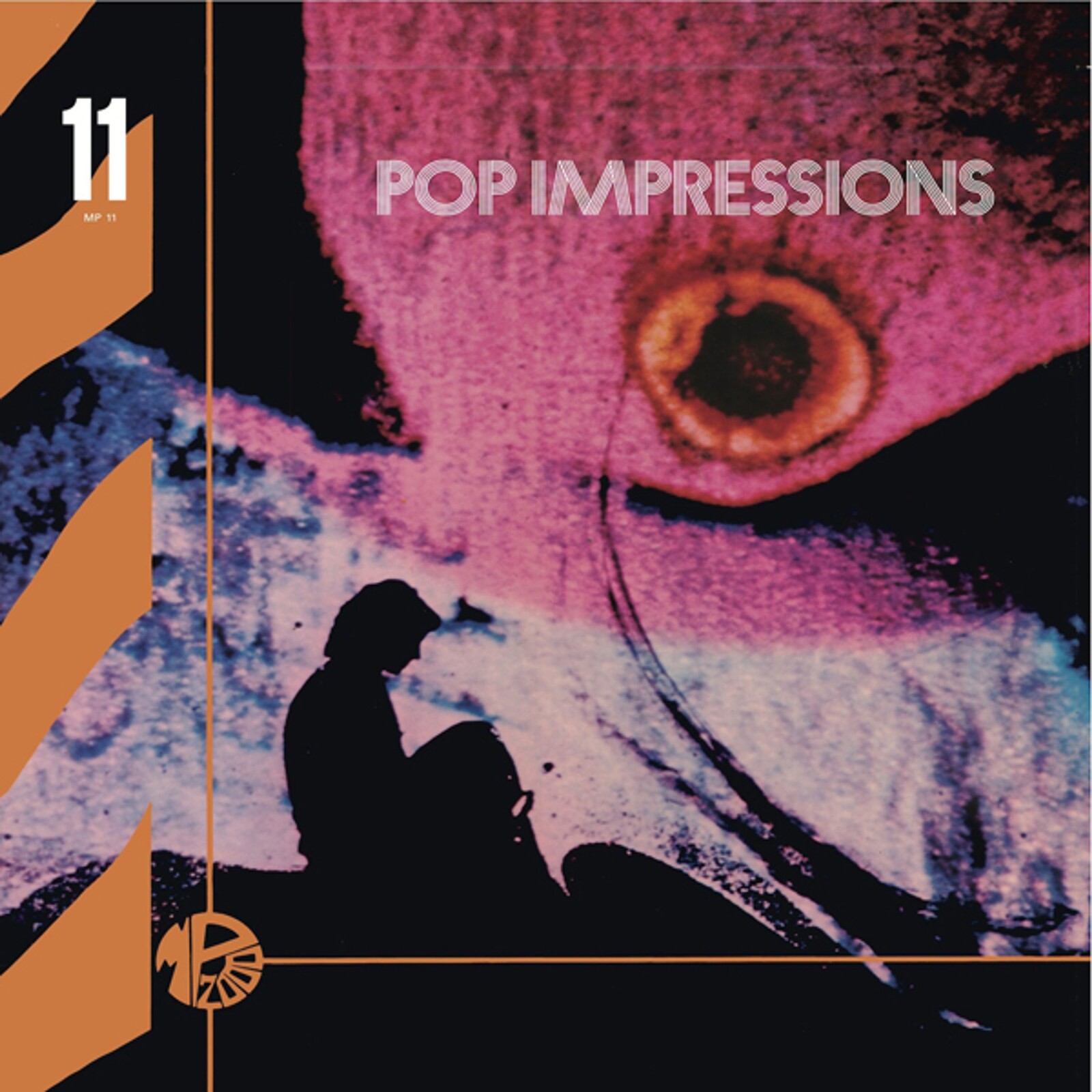 POP IMPRESSIONS