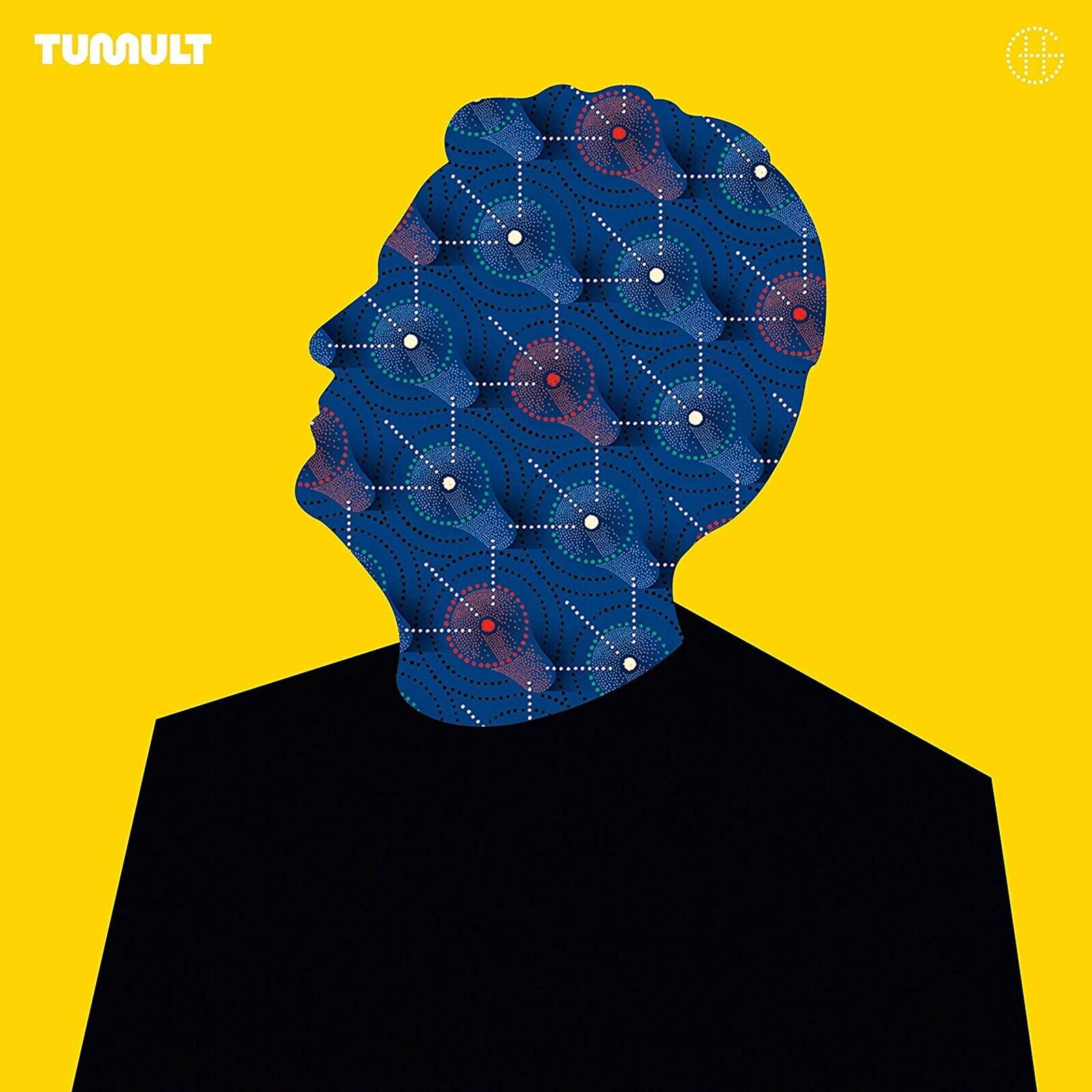 Herbert Grönemeyer, TUMULT, CD