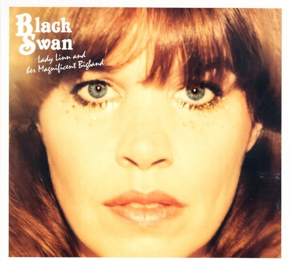 Lady Linn & Her Magnificent Seven, BLACK SWAN, CD