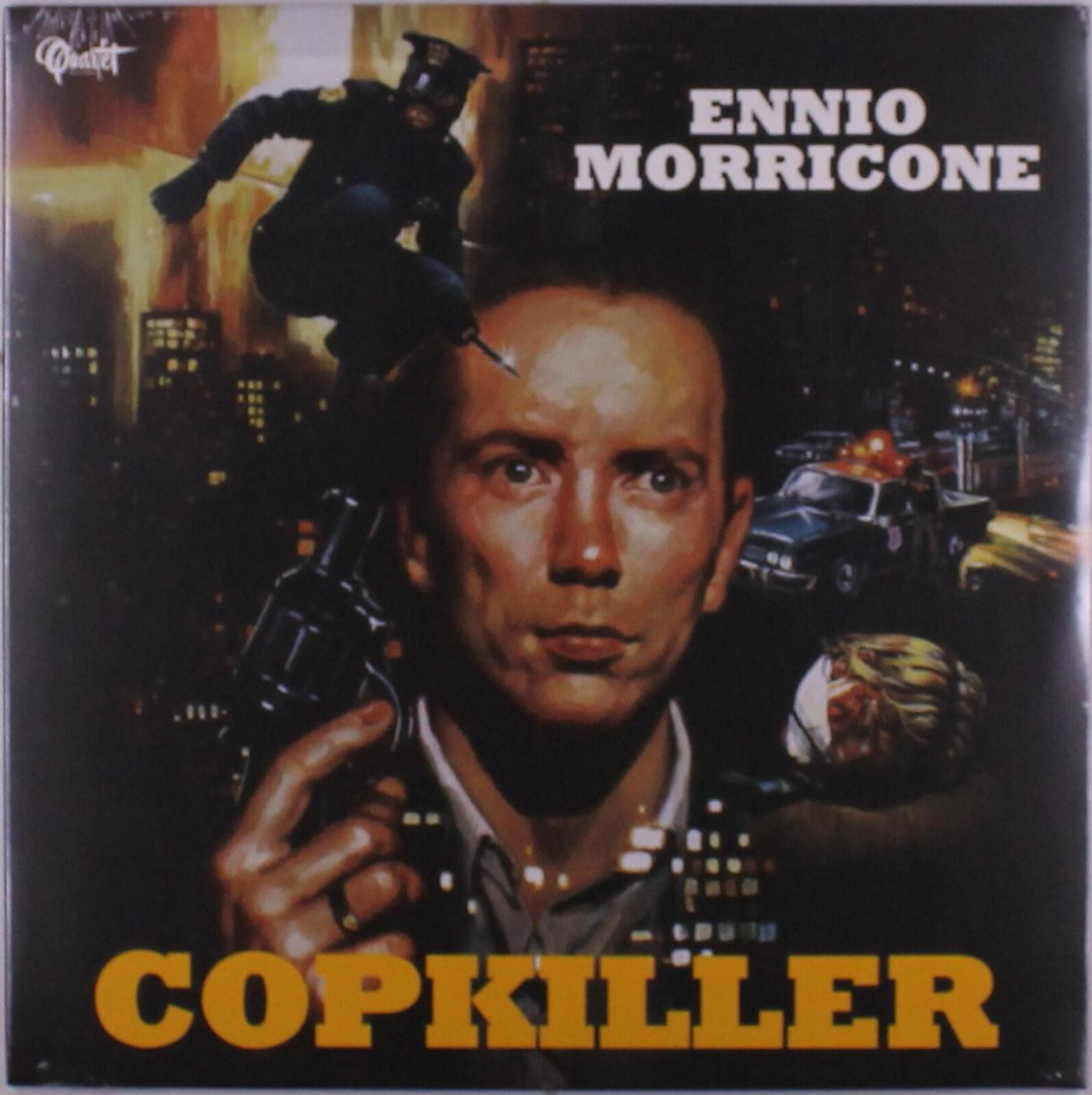 COPKILLER