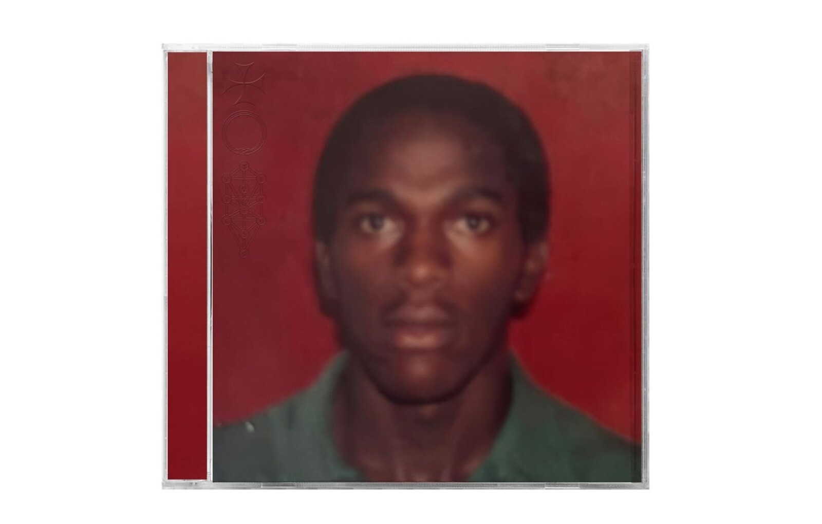 Daniel Caesar, SON OF SPERGY, CD