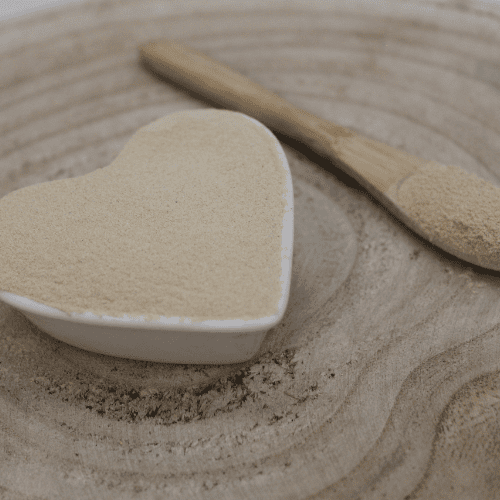 Ašvaganda (ashwagandha) - koreň mletý - Withania somnifera - Radix withaniae 1000 g