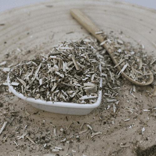 Srdcovník obyčajný - vňať narezaná - Leonurus cardiaca - Herba leonuri cardiacae 50 g