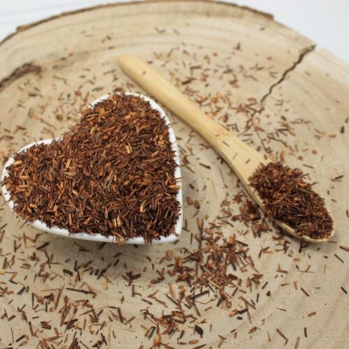 Rooibos červený - vňať narezaná - Aspalathus linearis - Herba asphalati 1000 g