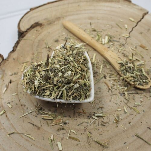 Palina obyčajná - vňať narezaná - Artemisia vulgaris - Herba artemisiae 1000 g