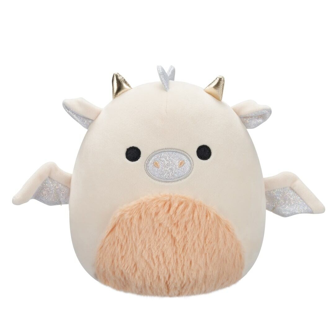 SQUISHMALLOWS Drak - Buck