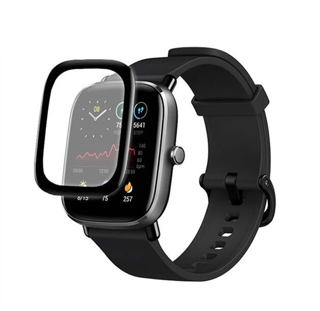 Ochranná fólia pre Amazfit GTS, GTS 2 a GTS 2e